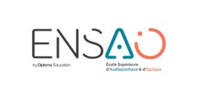 ENSAO LOGO