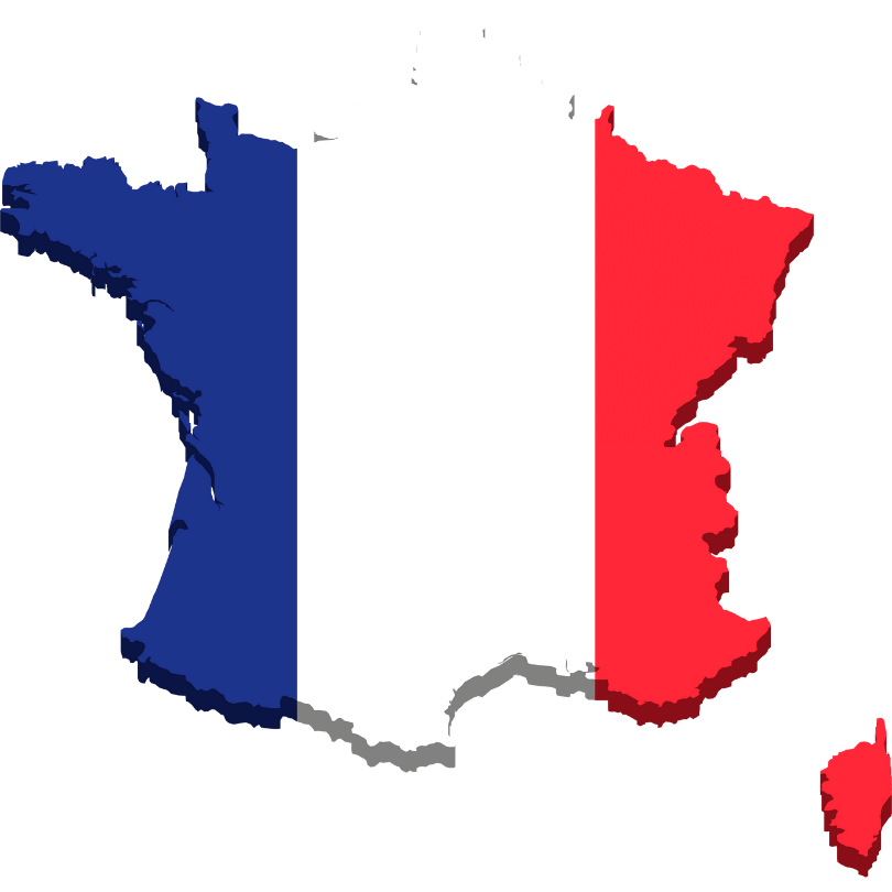 france flag