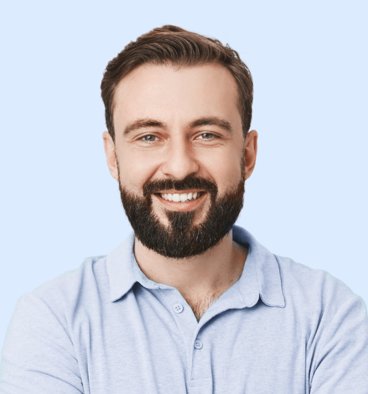 Testimonial - Techplus X Webflow Template